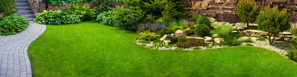 Landscaping Design Services image
