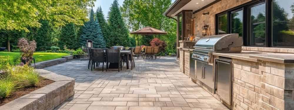 Hardscaping Services image