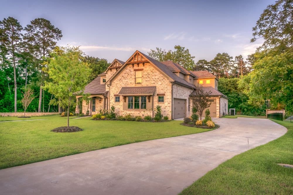 About Native Landscaping and Hardscape Design